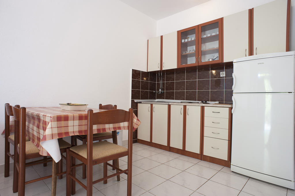 Apartments Durasevic Ivo Sveti Stefan Room photo