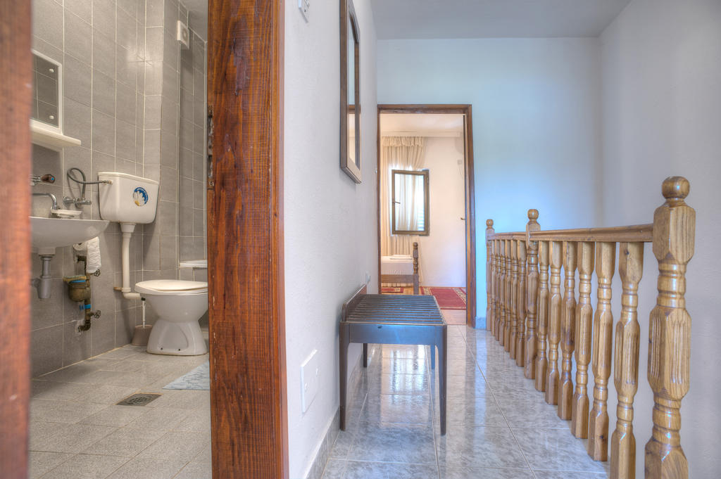 Apartments Durasevic Ivo Sveti Stefan Room photo