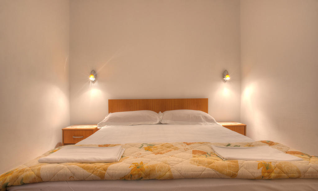 Apartments Durasevic Ivo Sveti Stefan Room photo